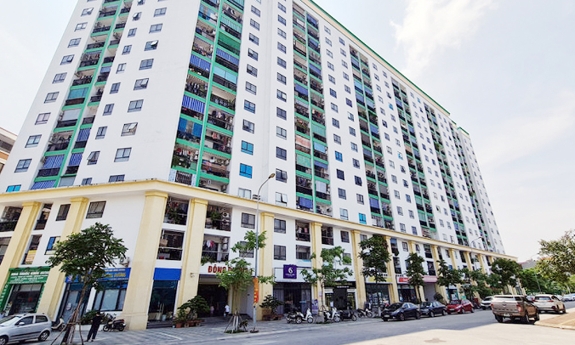 Bắc Ninh: Hỗ trợ nhà ở xã hội đối với người có nhà ở nhưng xa nơi làm việc
